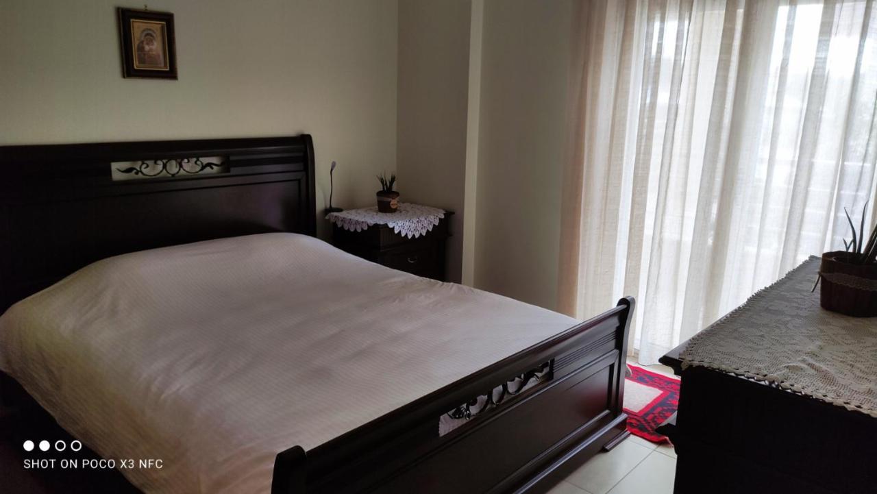 普雷韦扎 Saint Nektarios House酒店 外观 照片